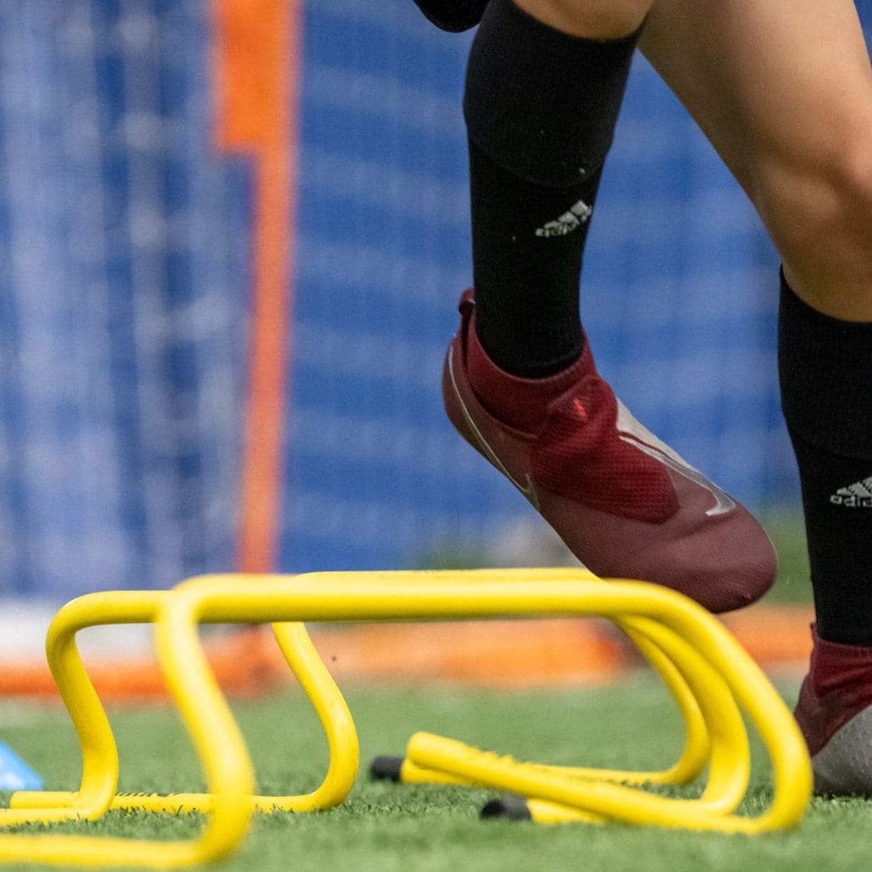 Dutch Connections FC - March Break Camp